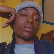 Joven entusiasta con inglés alto desea impartir clases de conversación a mayores de 8 años